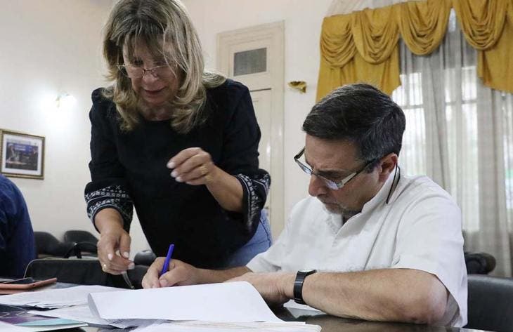 Tecnología innovadora de Tucumán para detectar Parkinson en etapas tempranas busca patente nacional