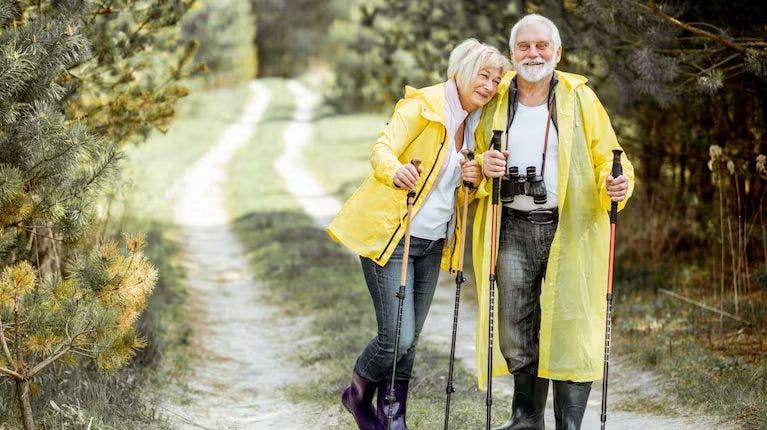 El Secreto para Vivir Más de 90 Años con Salud: Consejos de un Experto Mundial en Longevidad