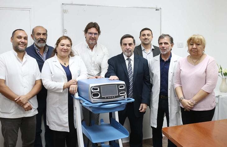 ¡Histórico! Centro de Salud Rifa Récords con Más de 1,000 Cirugías Mensuales y Avances Tecnológicos