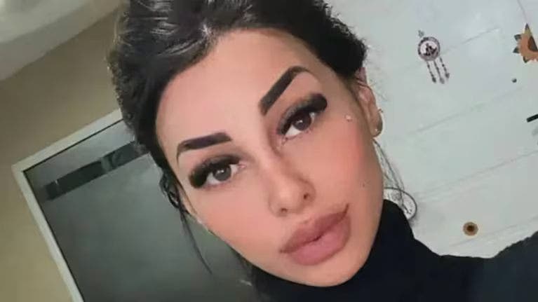 Tamara Báez Rompe en Llantos por la Salud de su Madre: Un Mensaje Conmovedor que Ha Impactado a sus Fans