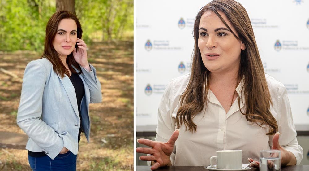 Mara Pérez Reynoso: La Innovadora Líder Trans que Revoluciona la Salud Sexual en Argentina