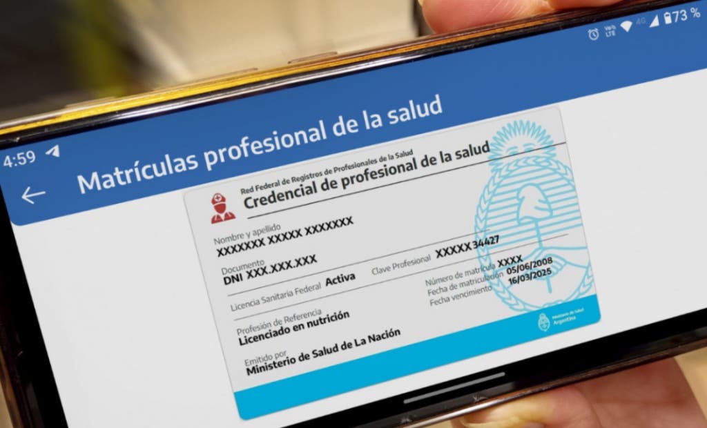 ¡Alarma en Tucumán! Colegios Profesionales de la Salud Rechazan la Matrícula Unificada y Temen por la Calidad de la Atención