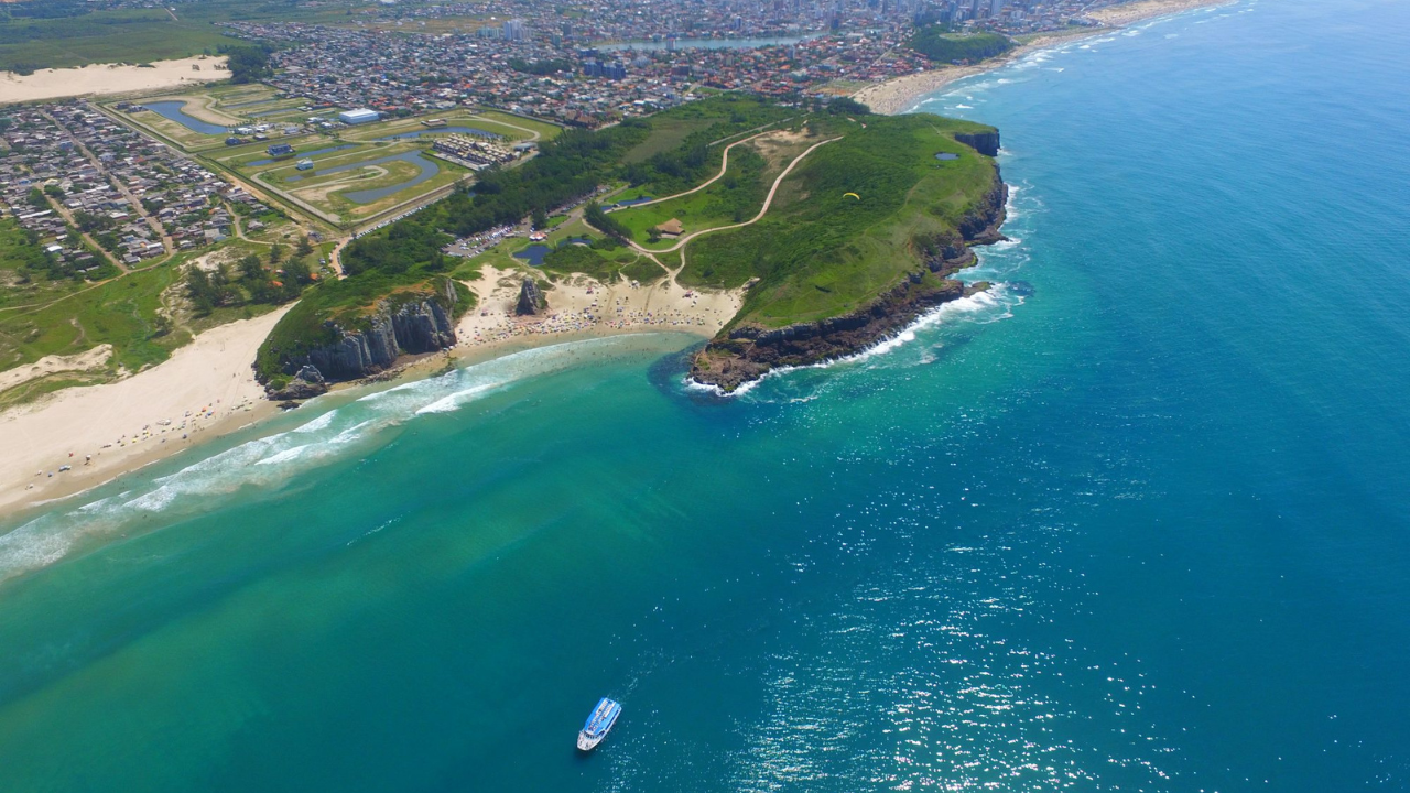 Torres, Rio Grande do Sul: Descubra o Paraíso Escondido com Qualidade de Vida Incomparável