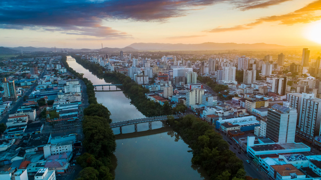 Essa joia catarinense está conquistando o Brasil com seu estilo de vida
