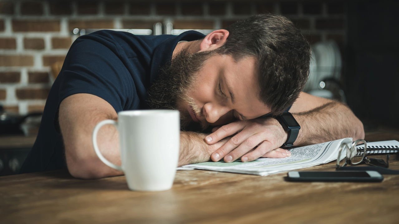 O Impacto Devastador do Trabalho no Bem-Estar: Entendendo o Burnout