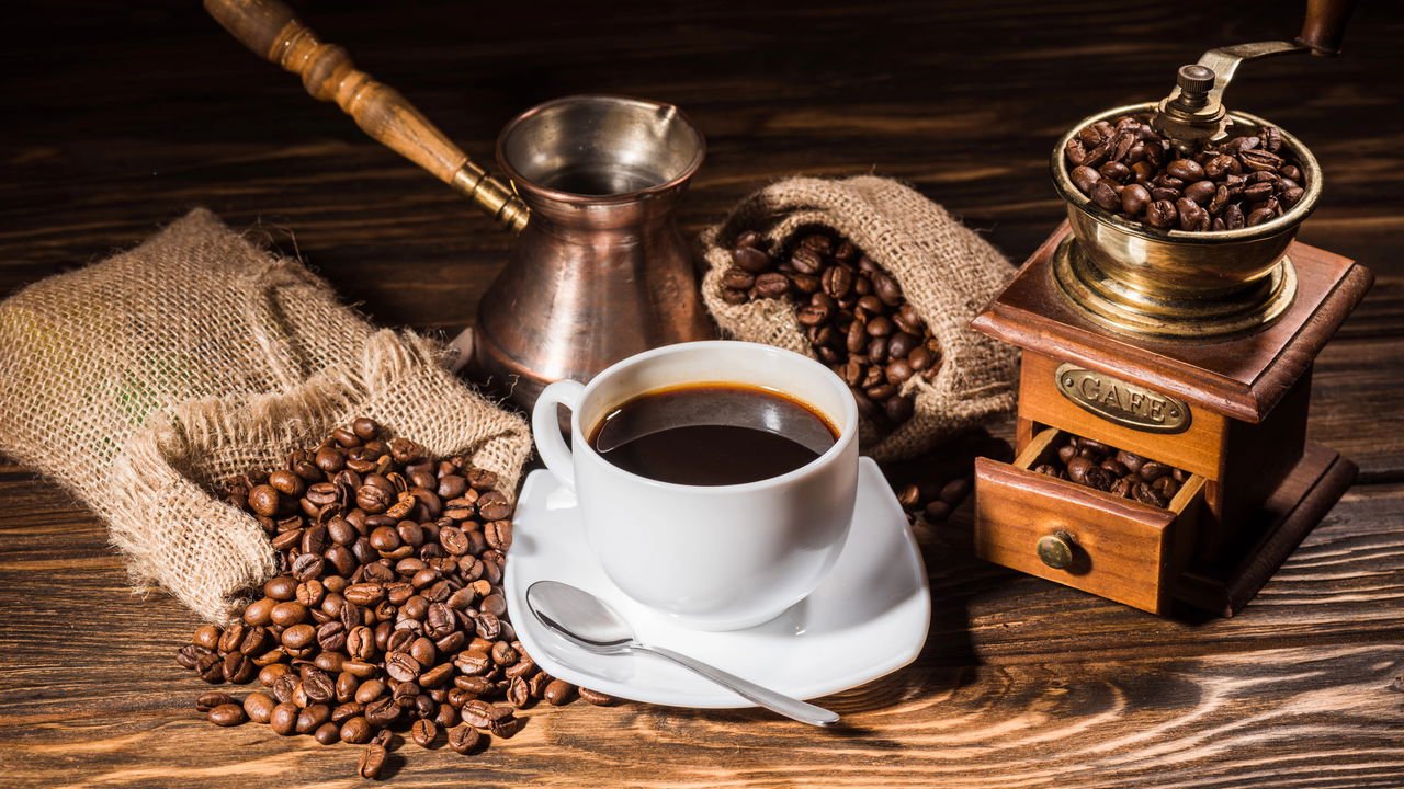 Você sabe realmente como o café afeta sua saúde?
