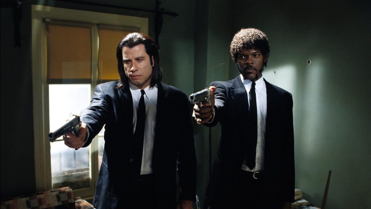 Clássicos do Cinema: 5 Filmes Antigos Incríveis que Você Não Pode Perder