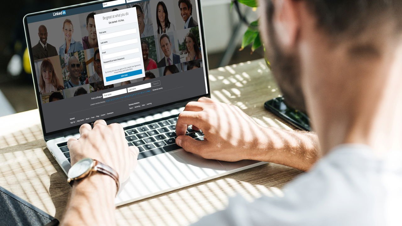 LinkedIn Inova: Jogos Interativos Chegam para Transformar a Experiência Profissional