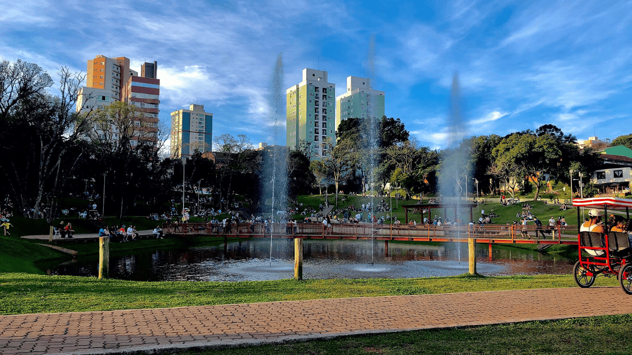 Passo Fundo: A Cidade Gaúcha que Combina Qualidade de Vida, Educação de Excelência e Urbanismo Planejado