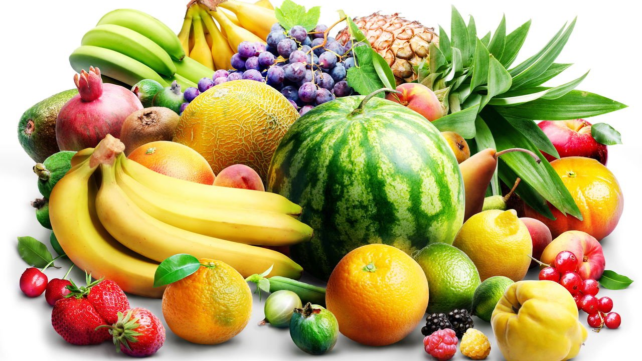 Segredo Revelado: As Frutas que Transformam a Sua Saúde (e Como Aproveitá-las!)