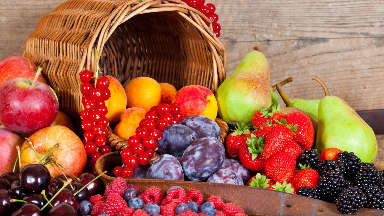 Alerta Fígado! 5 Frutas que Você Precisa Moderar (e Por Quê)