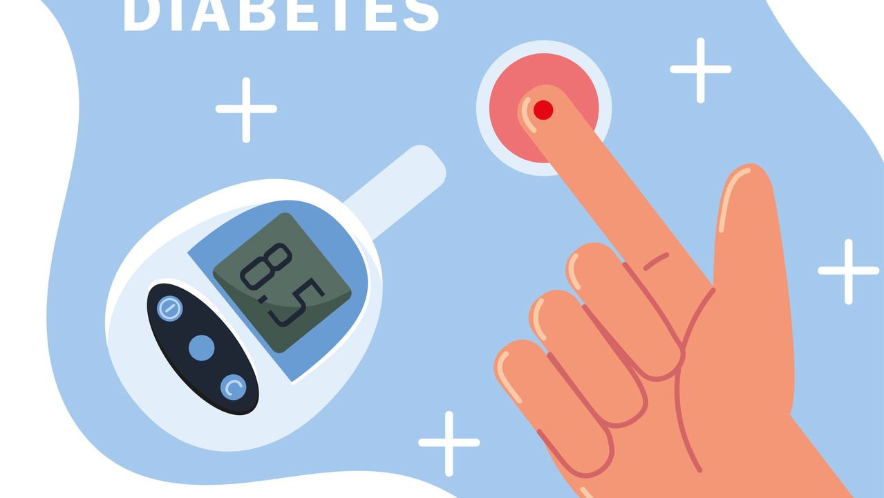 Como prevenir o diabetes tipo 2 e viver com saúde?