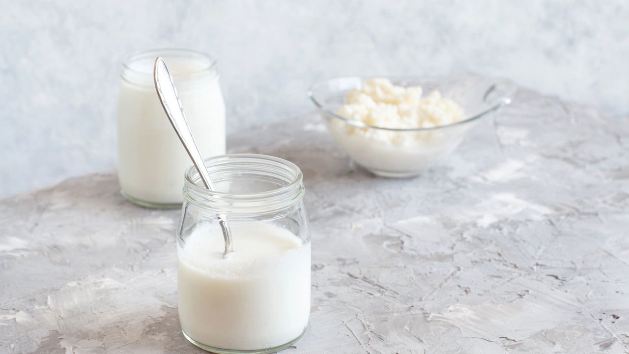 Kefir: O Segredo Milenar Que Está Transformando a Saúde e o Bem-Estar (e Você Precisa Saber!)