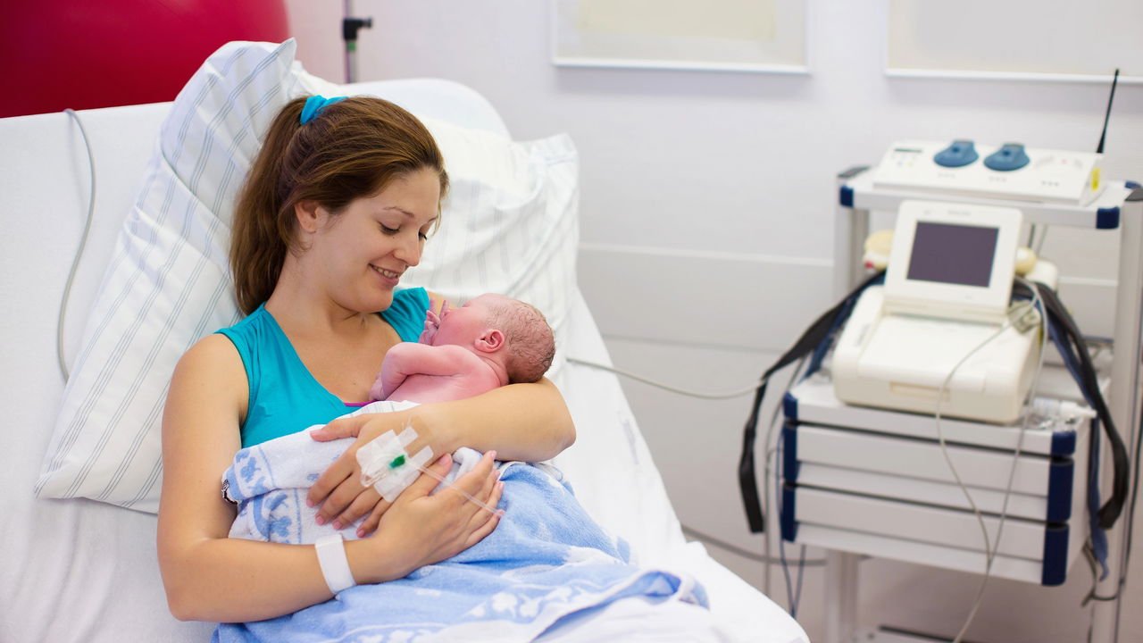 Guia Completo para o Pós-Parto Saudável: Cuide da Mamãe com Amor, Apoio e Qualidade de Vida