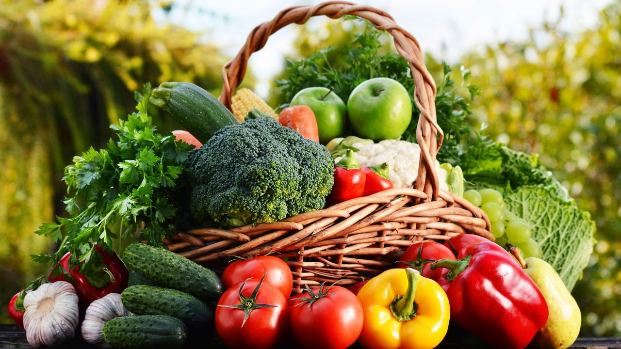 Turbine Sua Saúde: 7 Verduras Poderosas para Mais Energia e Bem-Estar