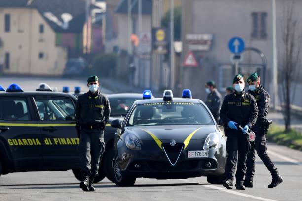Maxi Operazione Antimafia: 'Ndrangheta Colpita a Brescia, 12 Misure Cautelari e Sequestro di 8,5 Milioni di Euro