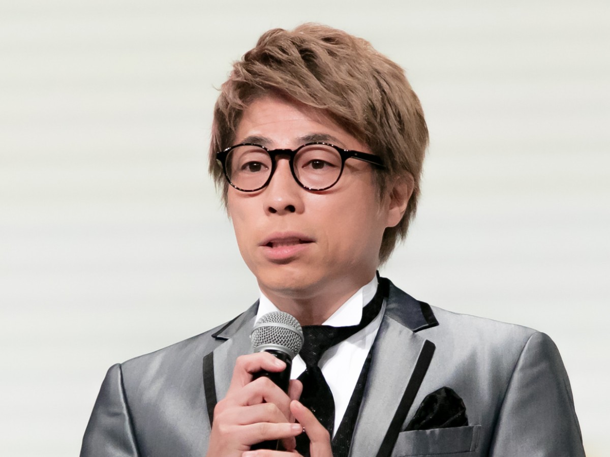 田村淳さんの愛車が話題！隠されたセンスと高級カーライフにファン魅了