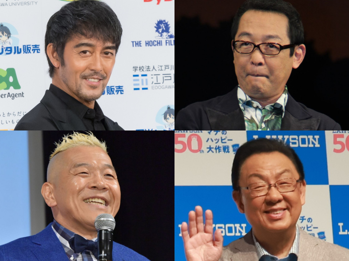 逆境を乗り越えろ！有名人が語る壮絶な借金返済ストーリー：7億円返済した俳優も登場