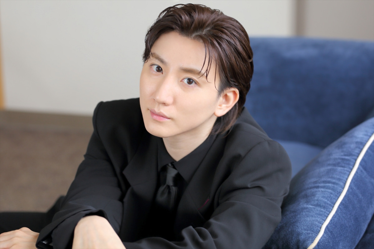 SixTONES京本大我、30歳バースデーで新たな覚醒！仕事とプライベート両面で意識変化を告白