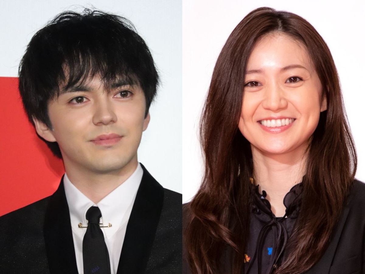 大島優子、第2子誕生を発表！林遣都との家庭に新たな喜び - 母子ともに健康で幸せな報告