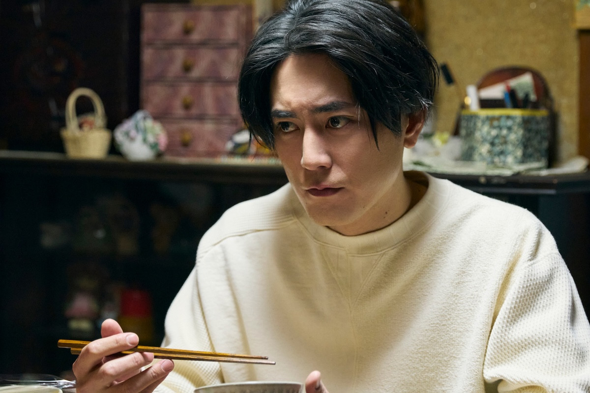 「イグナイト」第5話、宇崎間宮祥太朗が及川光博と緊迫の対峙！隠蔽事件の闇に迫る