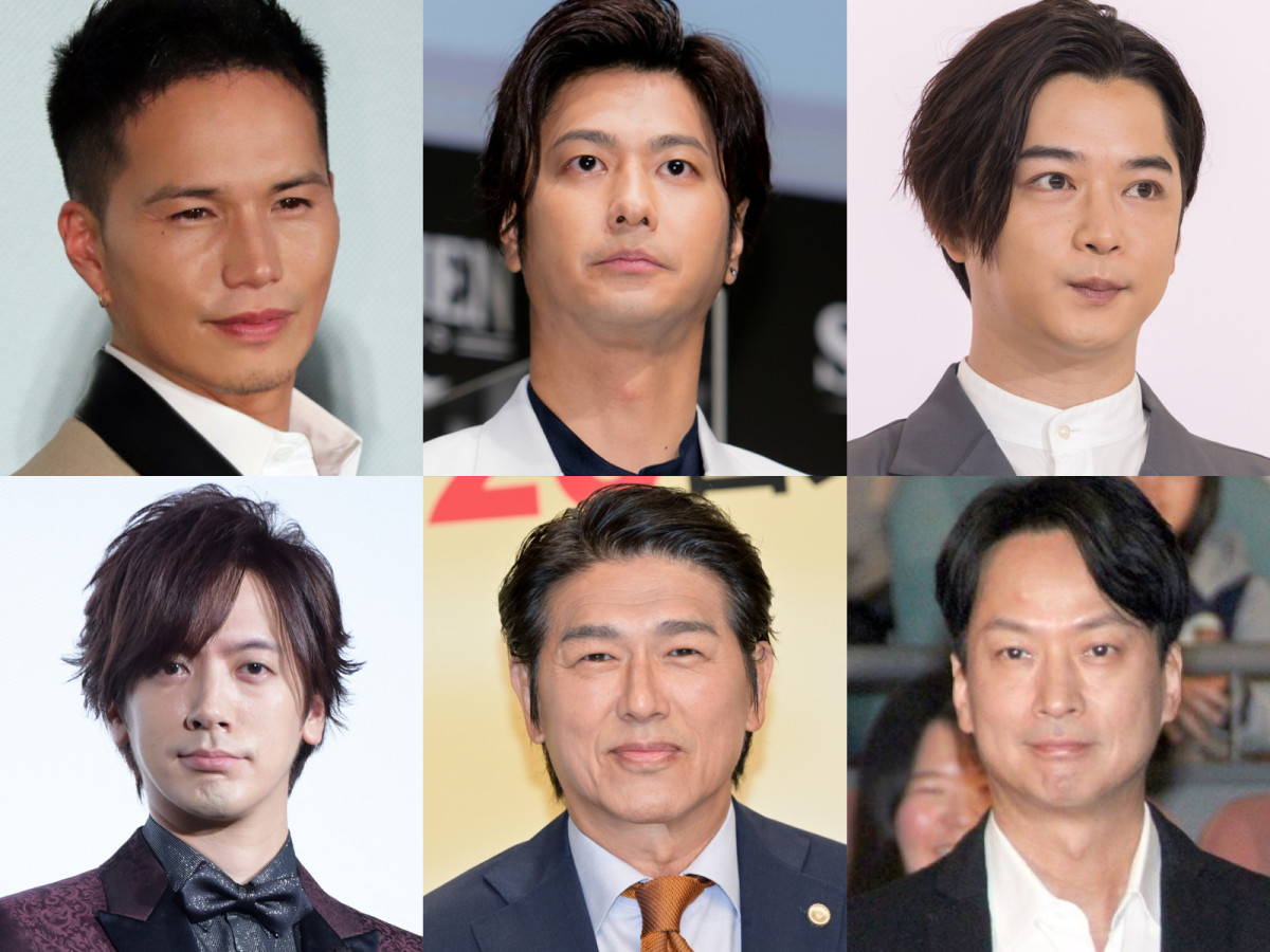 俳優の意外な一面！家族のために腕を振るう料理上手なイケメン芸能人たち