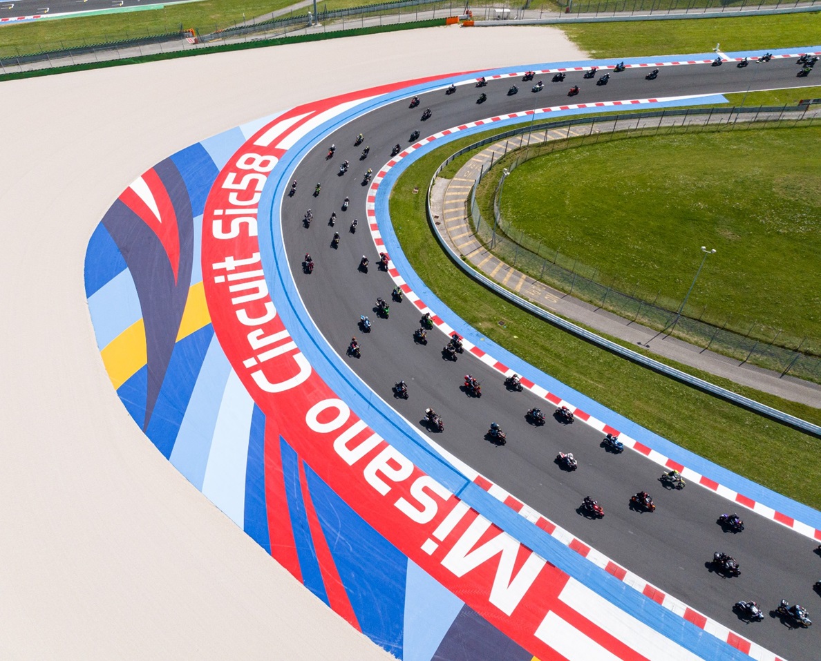 EICMA Riding Fest: Attività di Intrattenimento Sospese per Lutto Nazionale