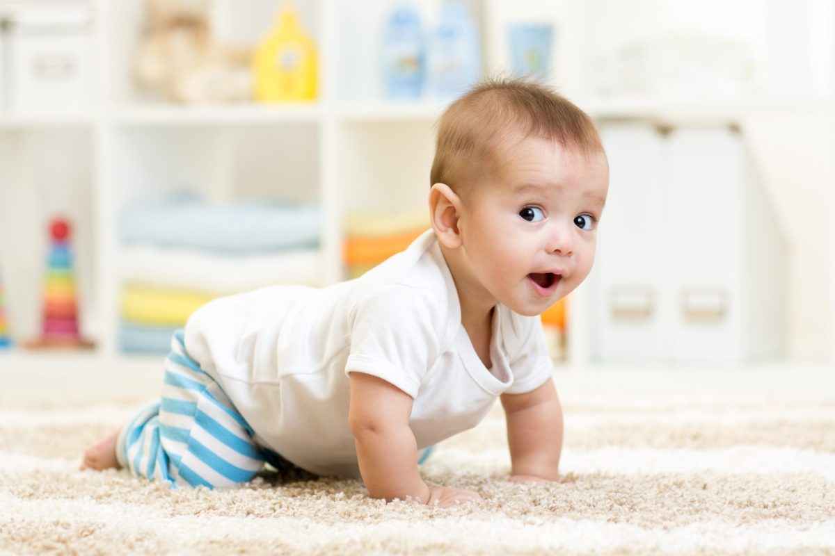 La Salute dei Bambini: Iniziative per la Giornata Mondiale della Salute