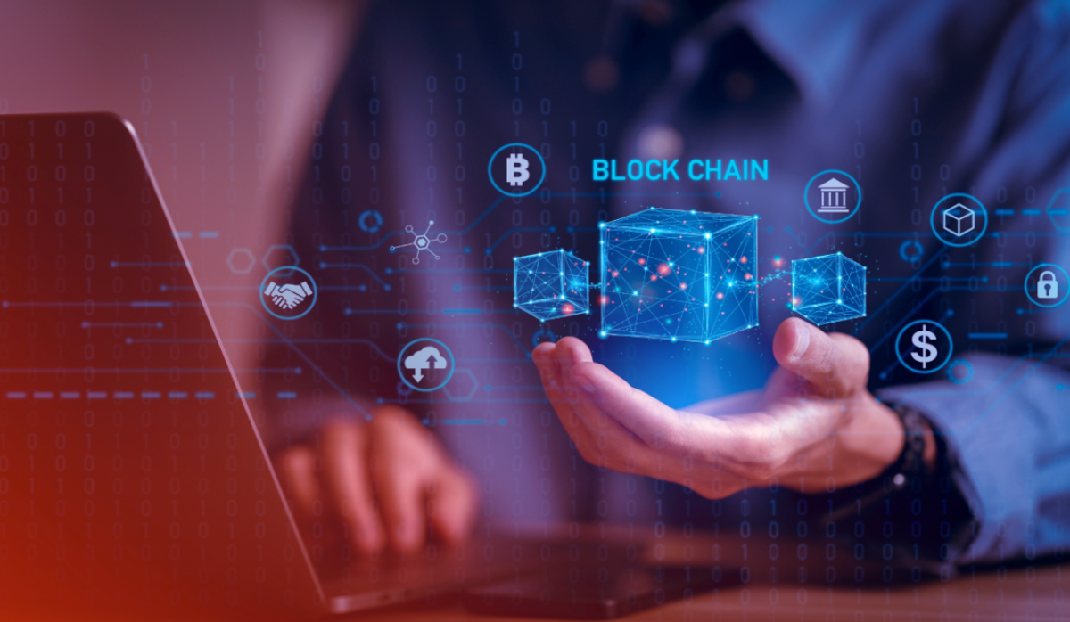Informe: así es cómo las aplicaciones de blockchain transformarán el futuro de las industrias globales