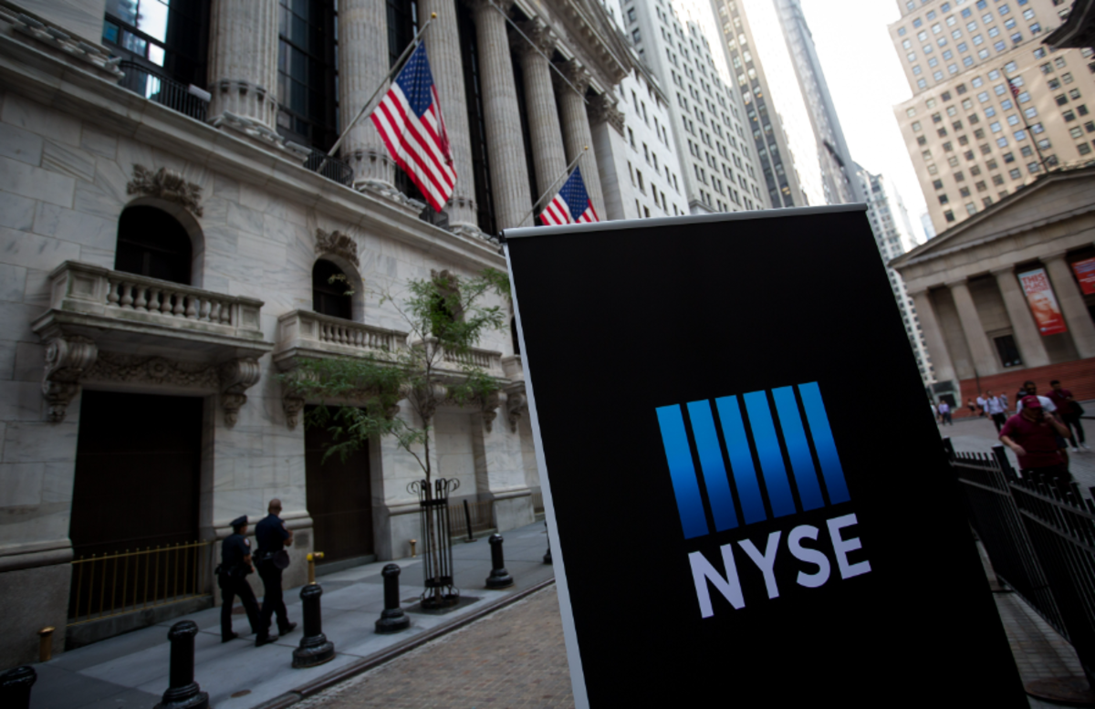 ¡Revolución en Wall Street! Exodus Tokeniza Acciones en la Bolsa de Nueva York: Un Hito Histórico