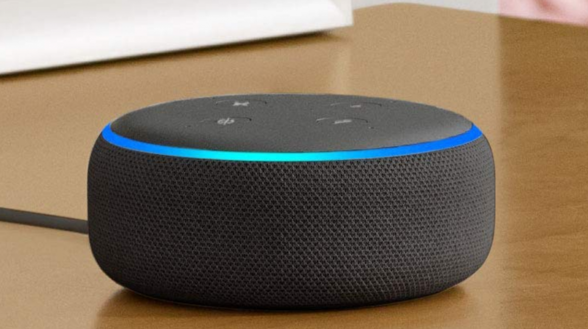 Estas han sido las preguntas más populares de los españoles a Alexa este 2024