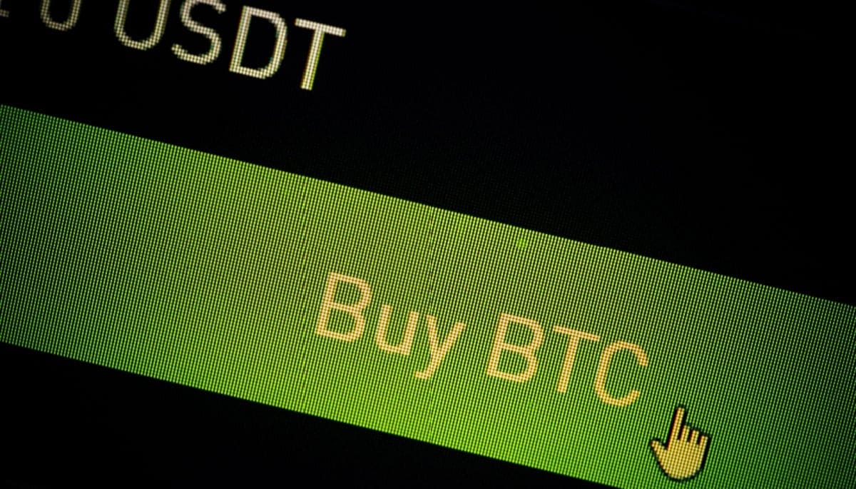 Nieuwe cryptogolfflagger: Beursgenoteerd bedrijf zet in op Bitcoin