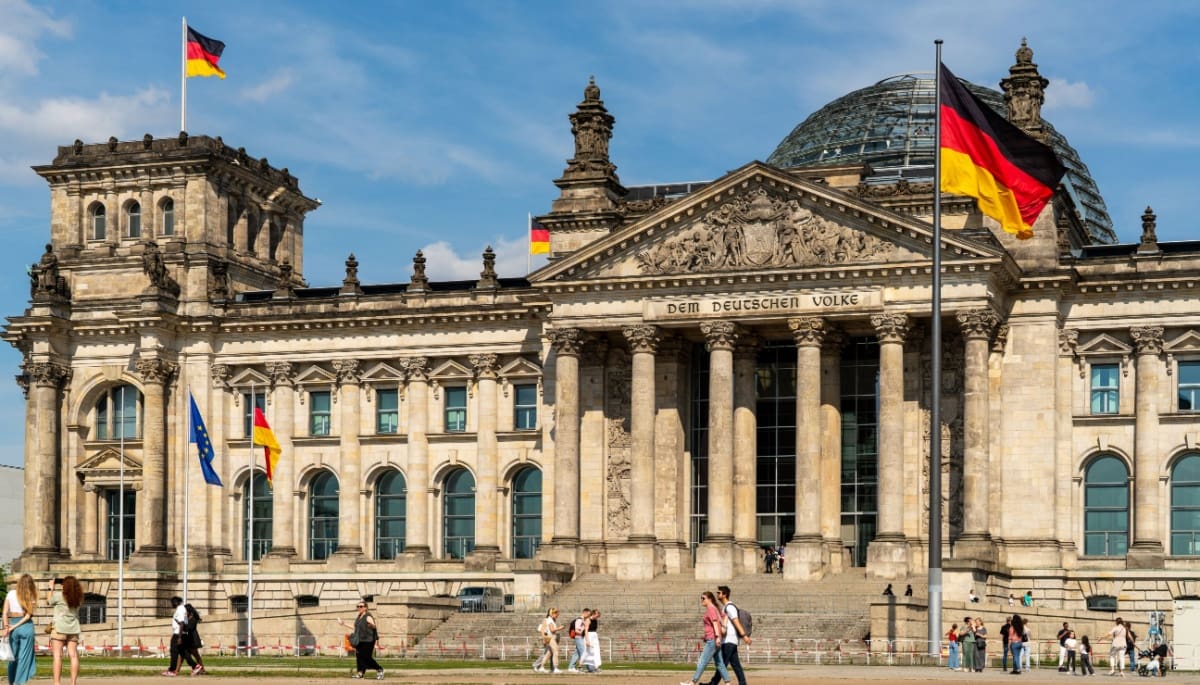 Tether Overstijgt Duitsland: Stablecoin Reus Bouwt Fortuin op Amerikaanse Staatsobligaties