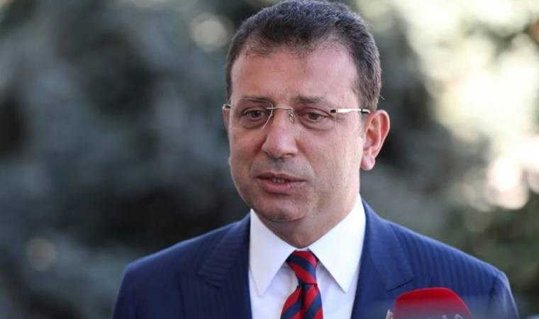 Ekrem İmamoğlu Gözaltına Alındı: Meslek Örgütleri Tepki Gösterdi