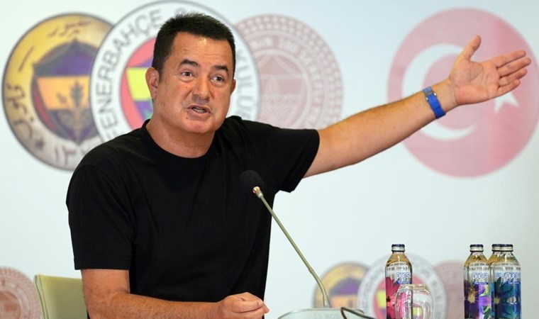 Acun Ilıcalı'dan Yabancı Hakem Açıklaması: '50 Kere Anlattık, 51. Kez Açıklıyoruz'