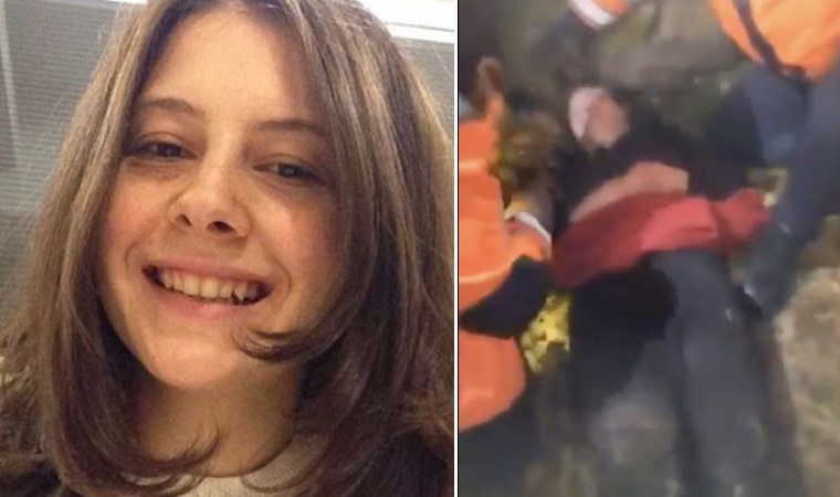 Belgrad Ormanı'nda Kaybolan Mimar Ece Gürel'in Sağlık Durumu Açıklandı: Bakan Yerlikaya Bilgi Verdi