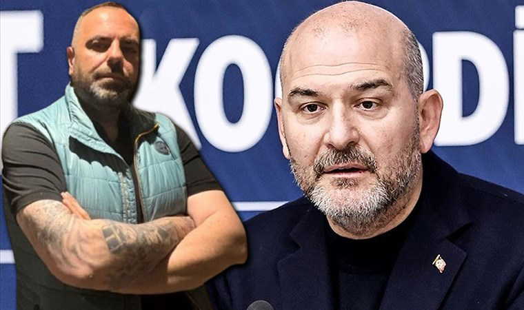 Soylu'dan Falyalı Cinayeti ve Cemil Önal İddialarına Açıklama: 'Bu İddiaların Ardında Kim Var?'