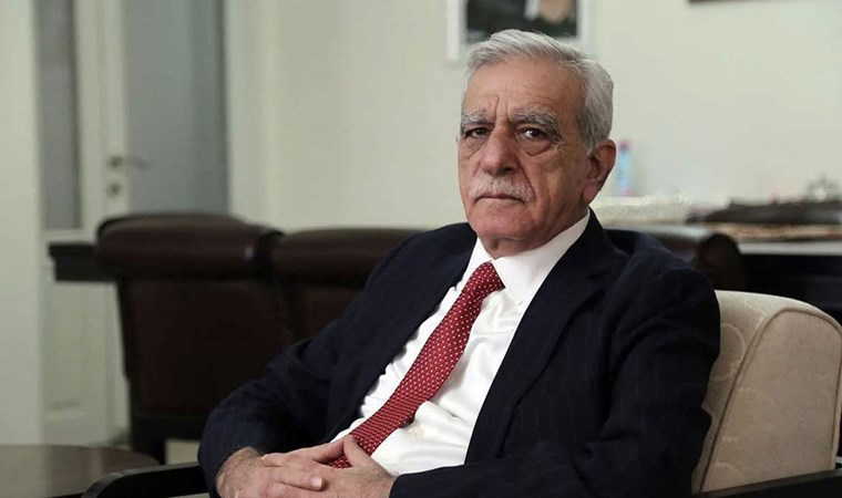 Ahmet Türk'ün Sağlık Durumu Hakkında Son Güncelleme: Endişeleri Gideren Açıklama