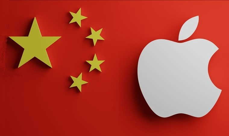 Teknoloji Devi Apple'ın Yeni Adresi Hindistan! Çin Dönemi Sona Eriyor
