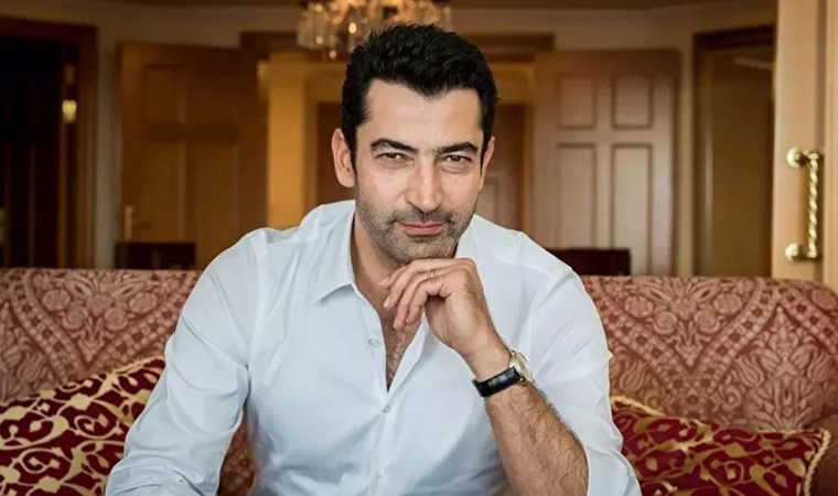 Sessizliğinin sebebi belli oldu: Togg'un yeni reklam yüzü Kenan İmirzalıoğlu oldu