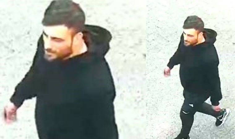 Şok! Halil Falyalı'nın Eski Finans Müdürü Cemil Önal'ı Öldüren Zanlının Fotoğrafı Yayınlandı - Hollanda Polisi İsim Vermedi!
