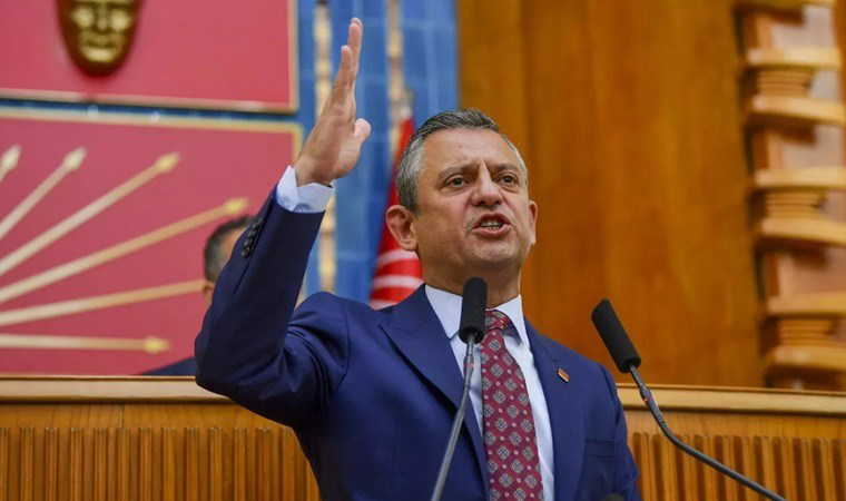 Özgür Özel'e Saldırı: Sağlık Durumu ve Saldırıyı Kim Yaptı?