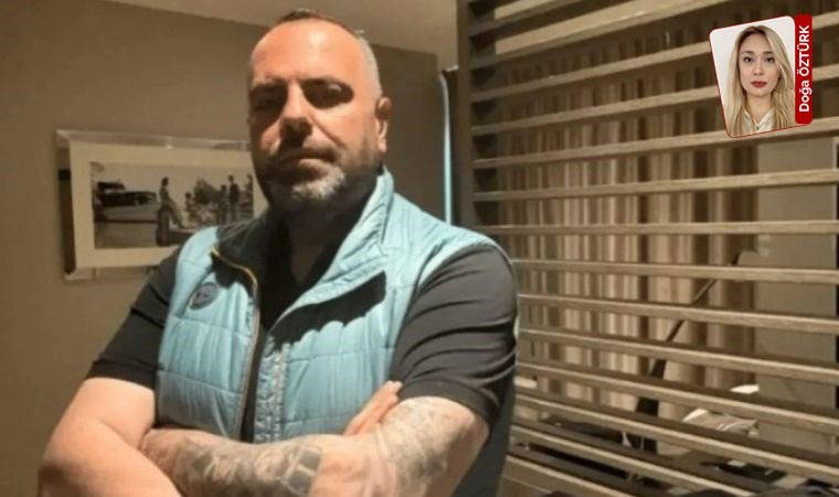Halil Falyalı'nın Finans Müdürü Öldürüldü: Yargıya İntikal Etmeli