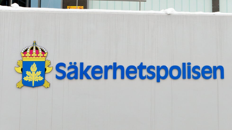 Säpo Samlar In Känsliga Uppgifter: Är Det Motiverat?