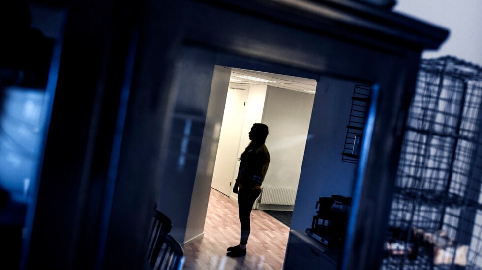 Rekordmånga har skyddade personuppgifter i Sverige - över 33 000 personer omfattas