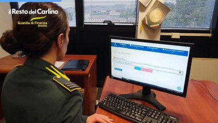 Scoperta frode fiscale nella vendita di macchine fotografiche: video della Guardia di Finanza
