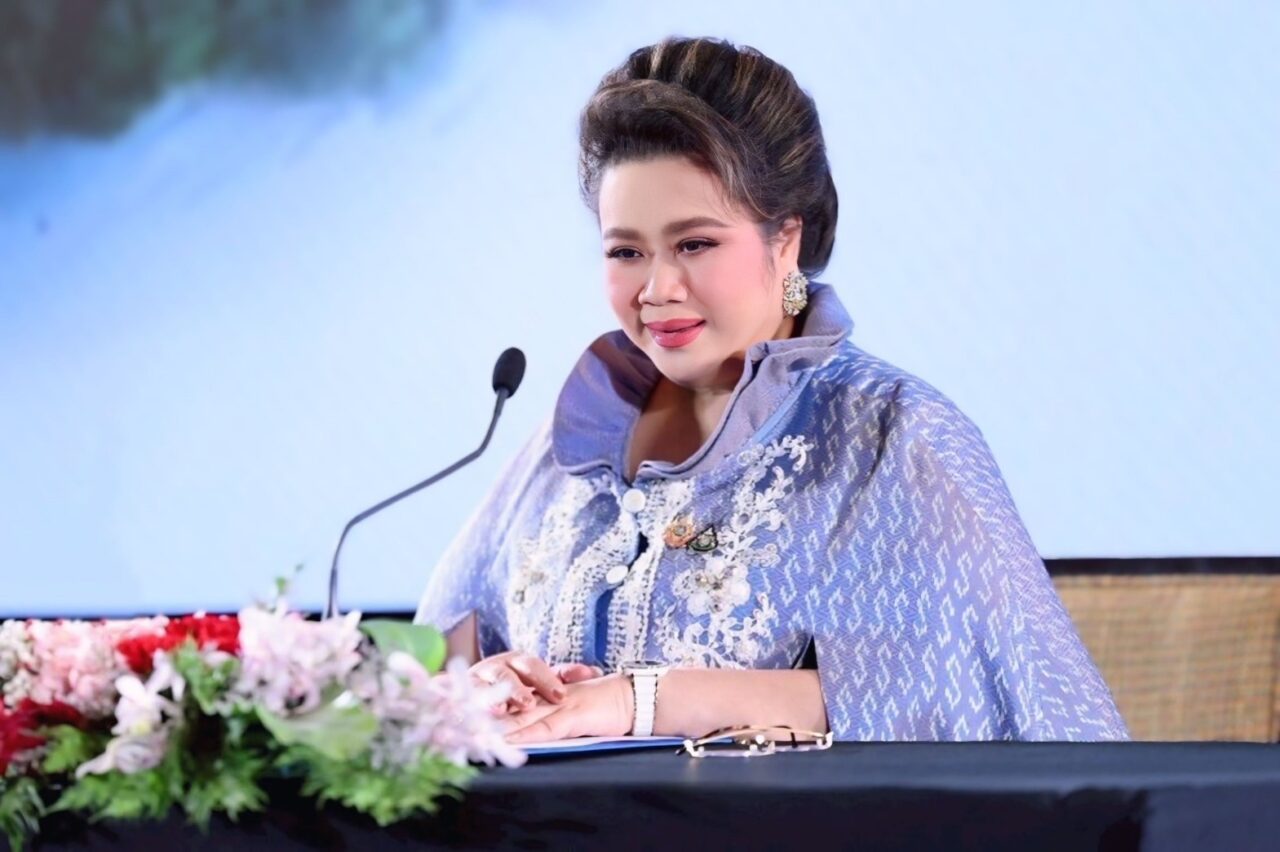 ไทยเดินหน้าลุย! อว.ผนึกกำลัง สอวช. เปิดตัว TNA 2 ดันเทคโนโลยีรับมือวิกฤตโลกร้อน