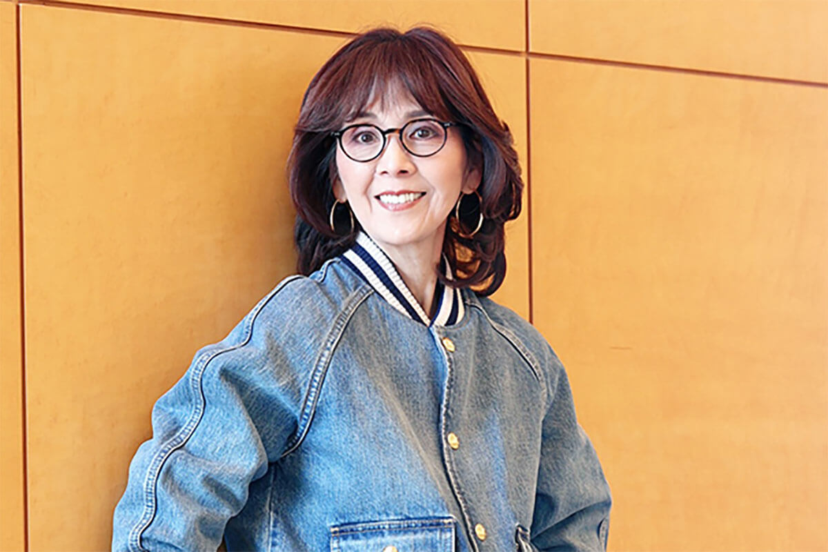 77歳柏木由紀子、SNSで魅せるおしゃれライフ！ファッション、食、趣味…生きいきとした日常にファン感動