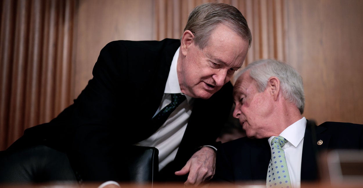 Senate Health Care Bill: A Mixed Bag of Progress and Missed Opportunities