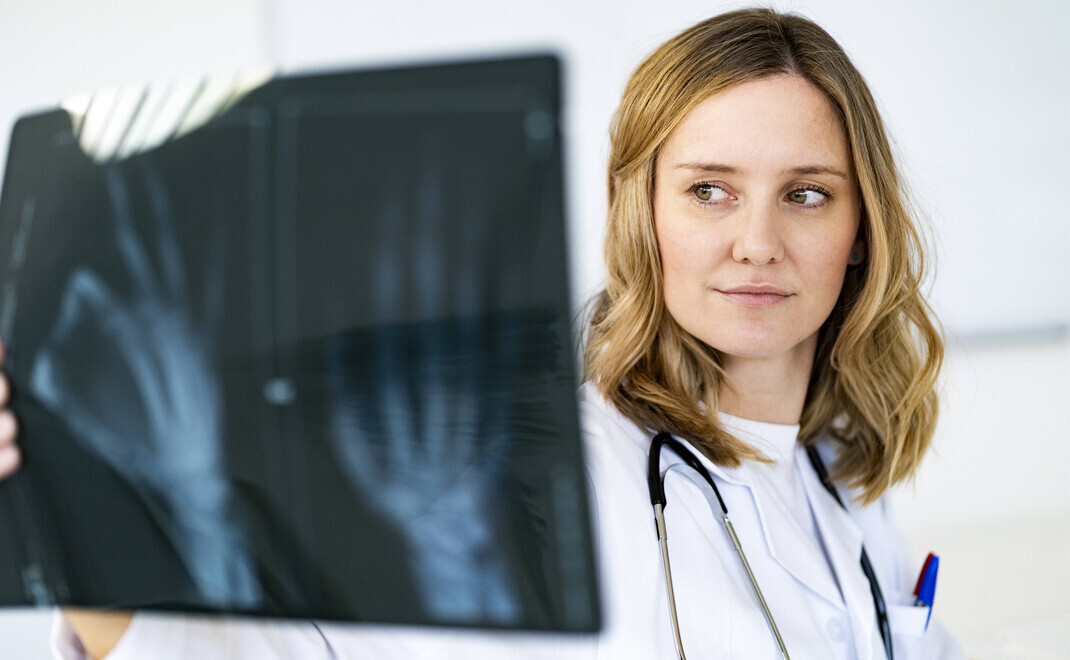 Ertragreiche Investitionen in Healthcare- und Tech-Aktien: Wachstum und Stabilität